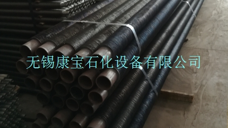 翅片管規格的長寬選擇標準