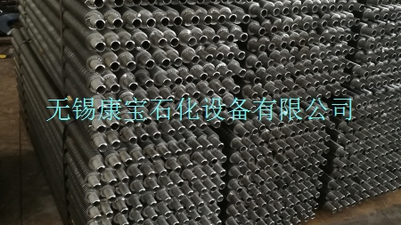 康寶換熱器軸向熱管與徑向熱管的不同