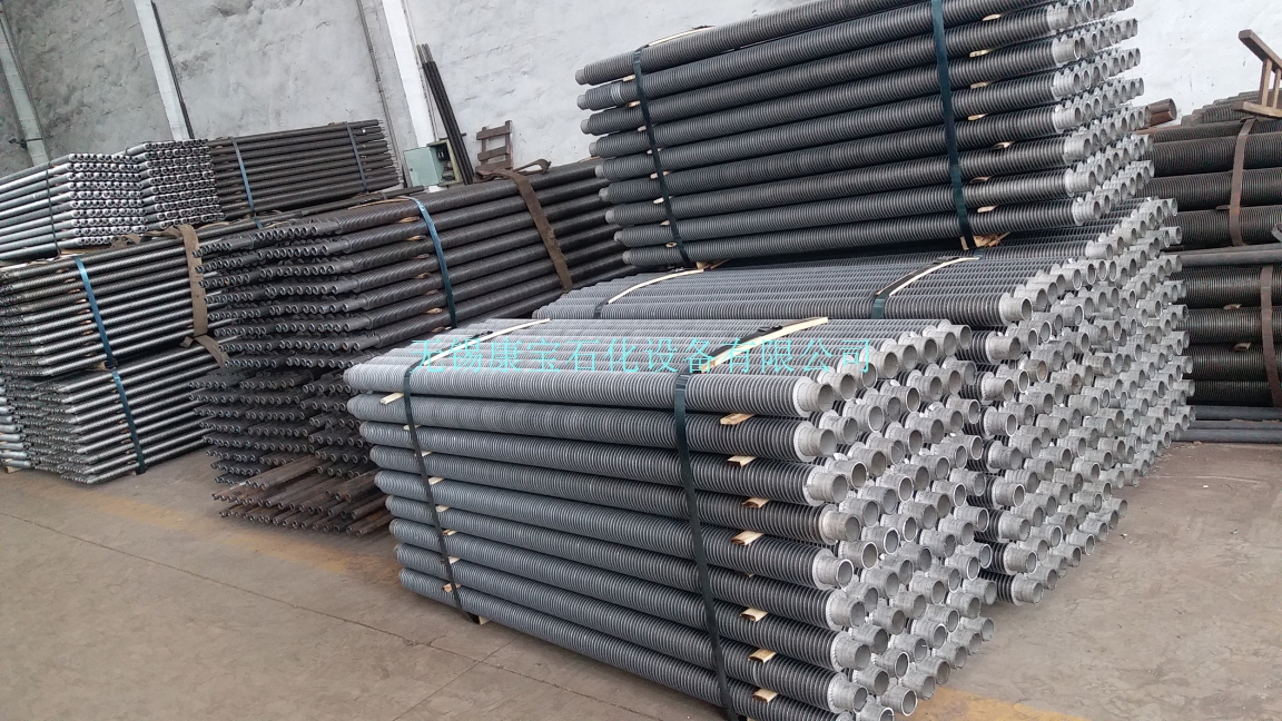 無錫康寶熱管式空氣預熱器的優點